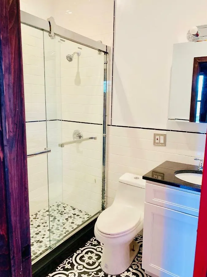 Apartmán Lavish Totally Renovated Loft Apartment! New York