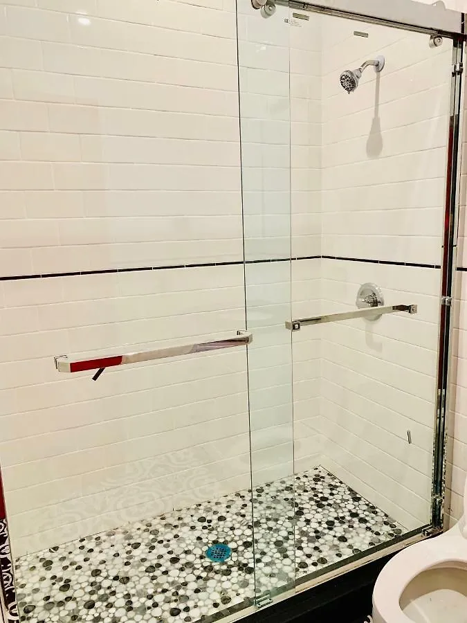 Lavish Totally Renovated Loft Apartment! New York